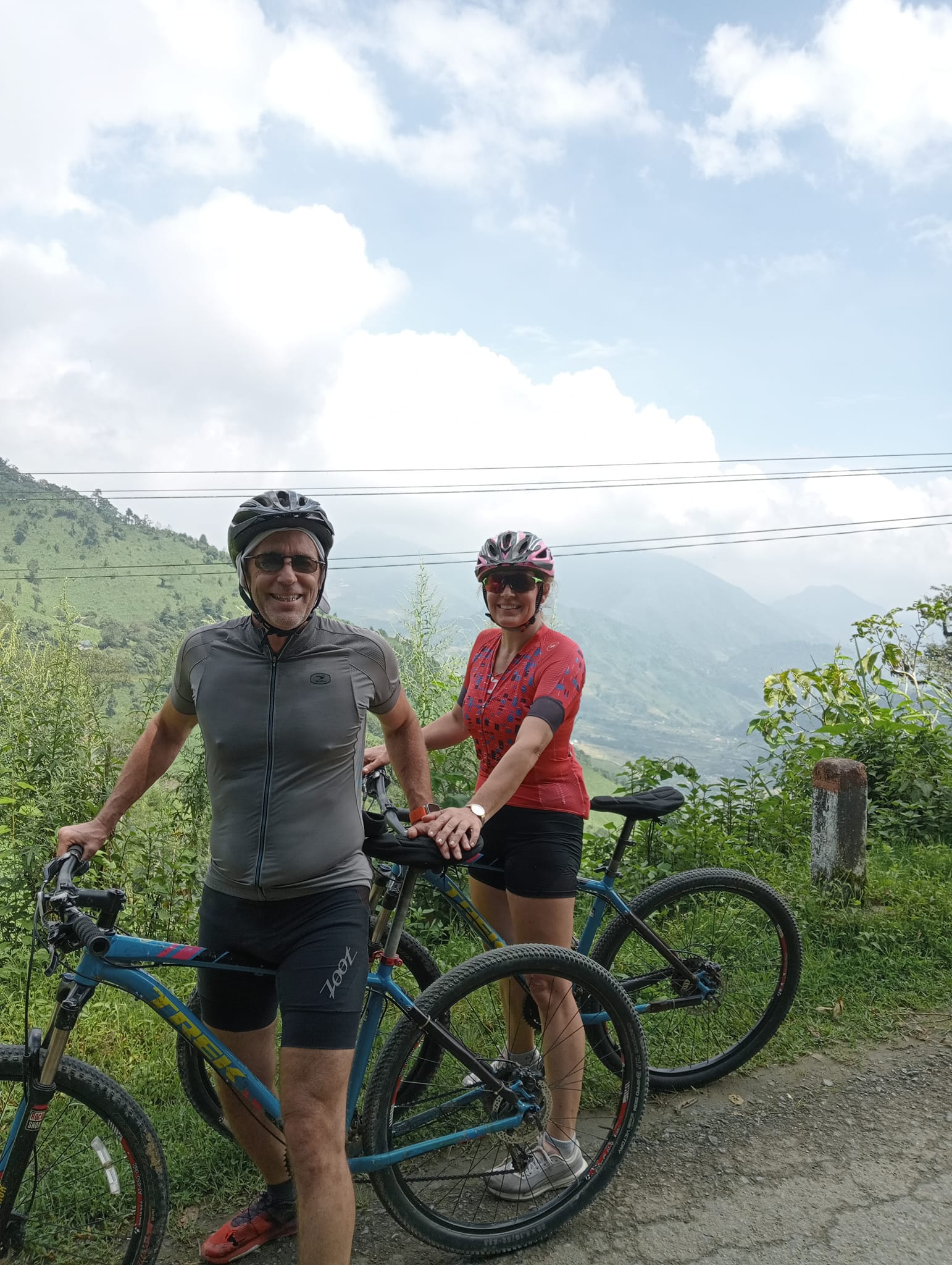 A Stunning Cycling Adventure in Northern Vietnam 14 Days